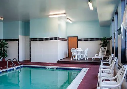 Quality & Near St Louis And I-255 Hotel 4*