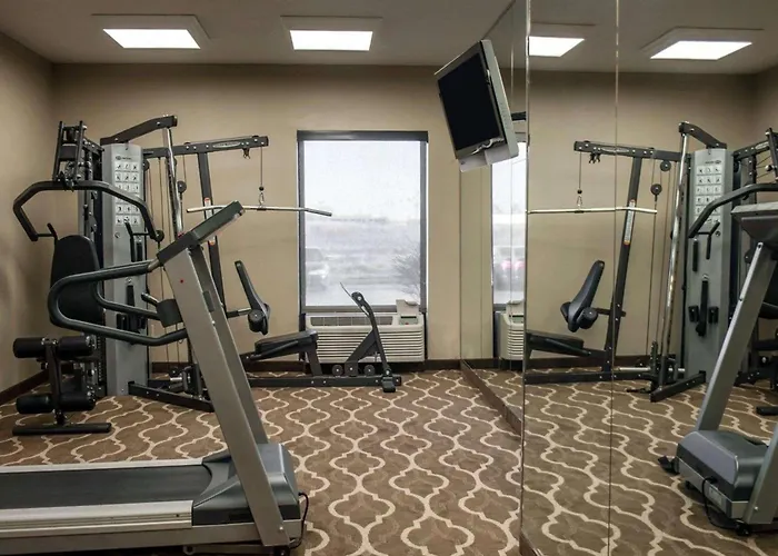 Quality & Near St Louis And I-255 Hotel