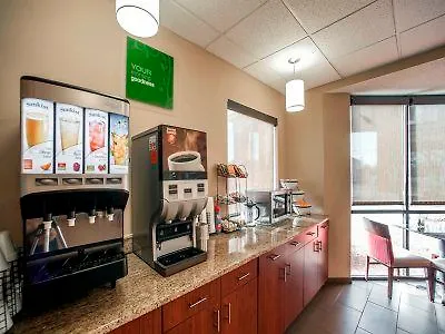 Quality & Near St Louis And I-255 Hotel