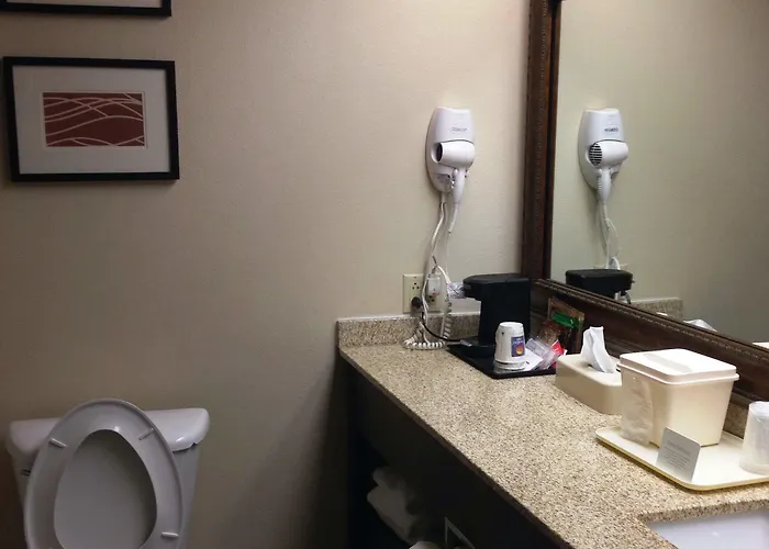 Quality & Near St Louis And I-255 Hotel 4*