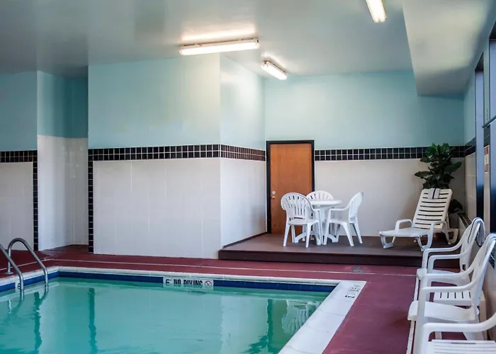 Quality & Near St Louis And I-255 Hotel