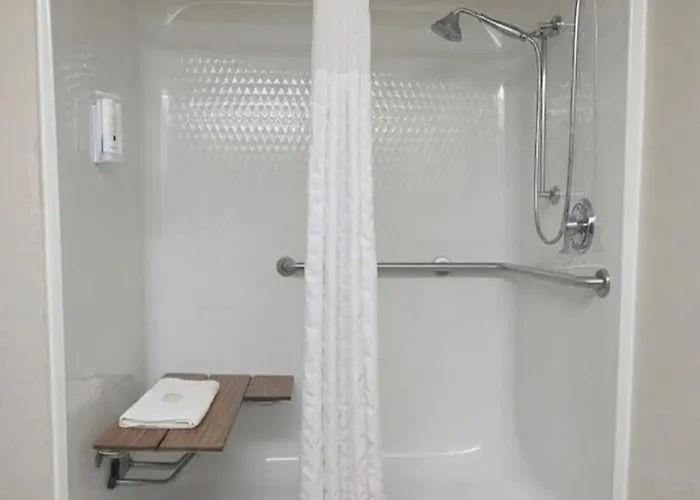 Quality & Near St Louis And I-255 Hotel 4*