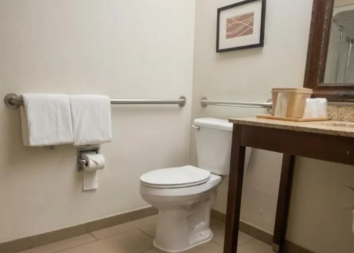 Quality & Near St Louis And I-255 Hotel Cahokia