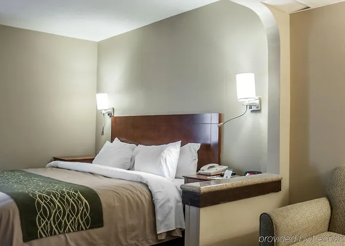 Quality & Near St Louis And I-255 Hotel 4*