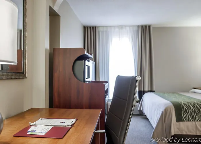 Quality & Near St Louis And I-255 Hotel