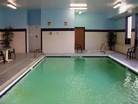 Quality & Near St Louis And I-255 Hotel