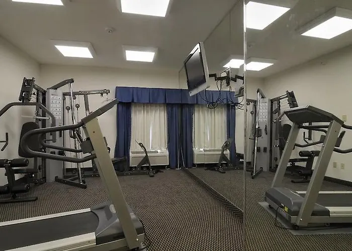Quality & Near St Louis And I-255 Hotel 4*