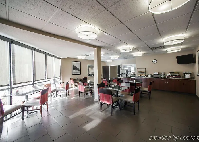 Quality & Near St Louis And I-255 Hotel
