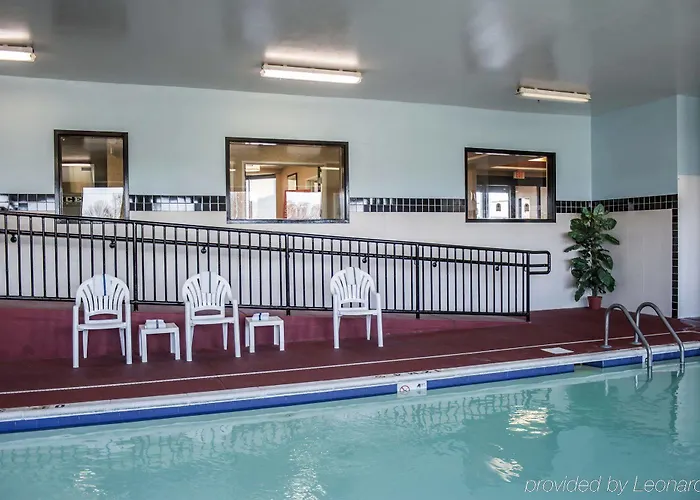 Quality & Near St Louis And I-255 Hotel 4*