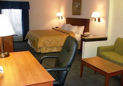 Quality & Near St Louis And I-255 Hotel