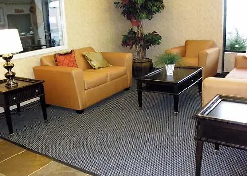 Hotel Quality & Near St Louis And I-255